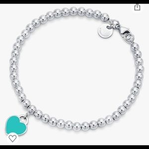 New With Tags Tiffany & Co. Bracelet